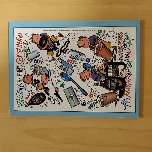 Laugh Digest # 104 - Picture 2 of 2